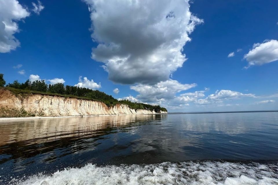 земля р-н Лаишевский фото 1