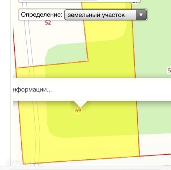 земля р-н Борисовский п Борисовка ул Советская фото 2