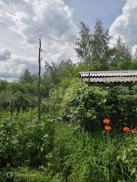 дом г Ульяновск р-н Железнодорожный фото 3