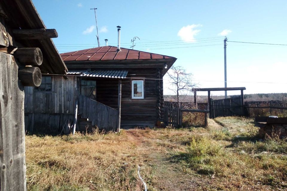дом р-н Притобольный фото 4