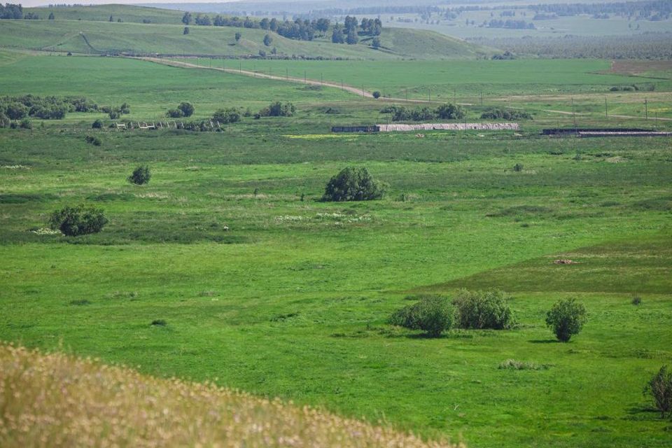 земля р-н Абзелиловский фото 1