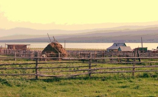 земля р-н Абзелиловский фото 1