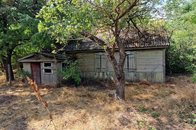 х Большая Таловая ул Думенко 16 фото