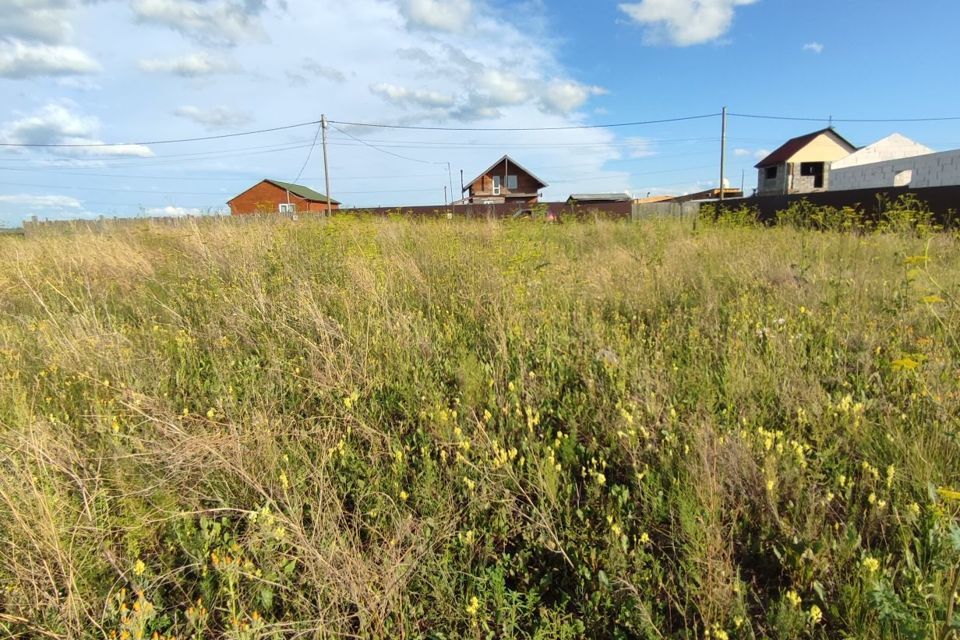 земля р-н Березовский фото 1