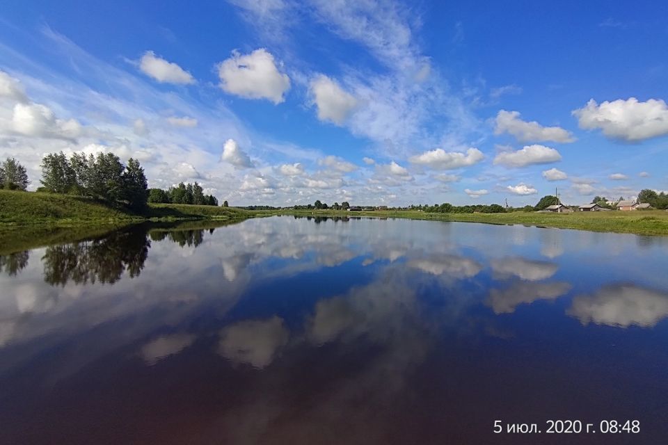 дом р-н Ильинский с Исаевское ул Советская 32 фото 3