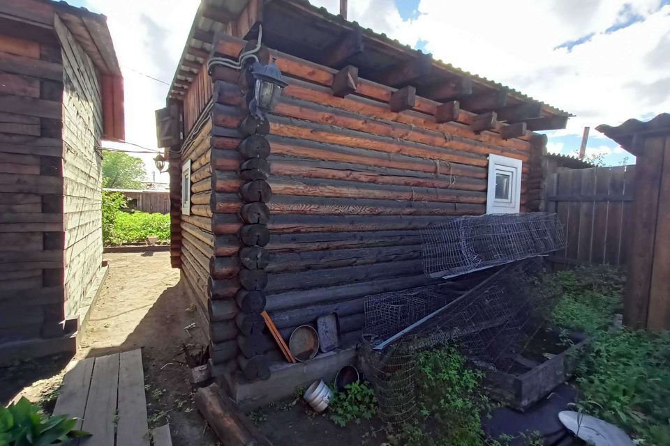 дом г Кызыл ул Дорожная фото 4