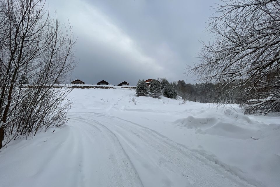 земля р-н Юхновский фото 5