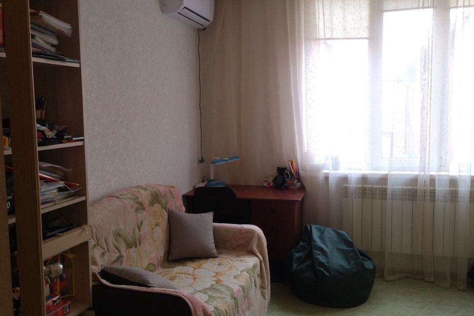 дом р-н Шпаковский г Михайловск ул Кирова 121 фото 9