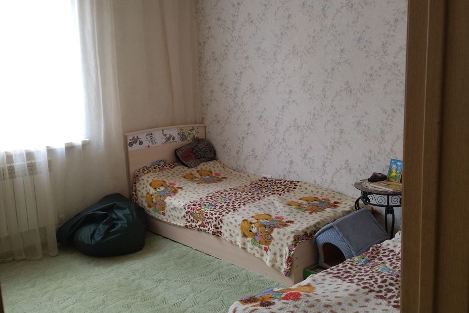 дом р-н Шпаковский г Михайловск ул Кирова 121 фото 8