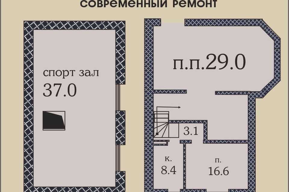 дом г Ростов-на-Дону р-н Октябрьский Каменка ул Тульская 85 фото 7