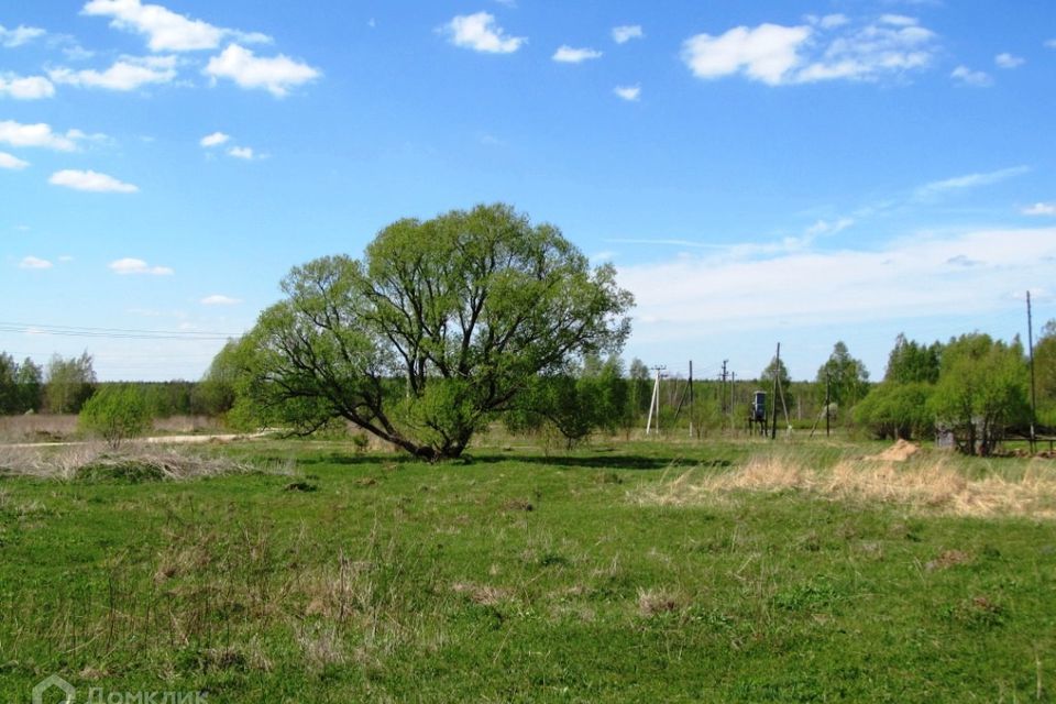 земля р-н Киржачский д Никифорово ул Восточная фото 9