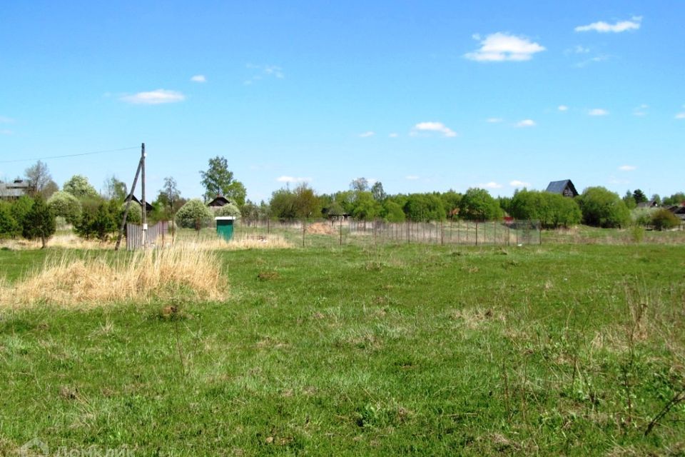 земля р-н Киржачский д Никифорово ул Восточная фото 10