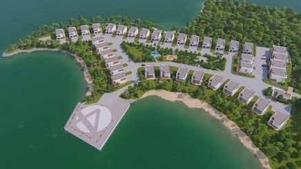 дом г Тольятти р-н Центральный ш Лесопарковое 41с/33 фото 8