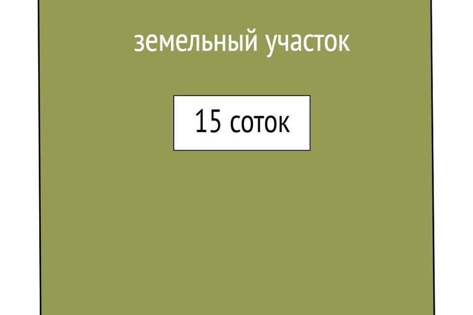 земля р-н Ачинский д Игинка ул Солнечная фото 7