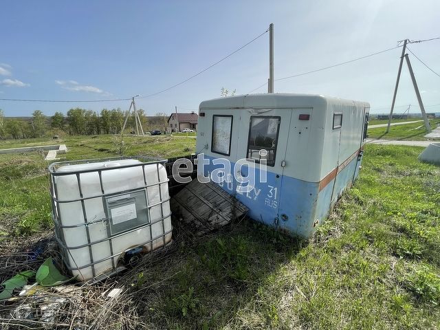 дом р-н Белгородский с Крутой Лог фото 7