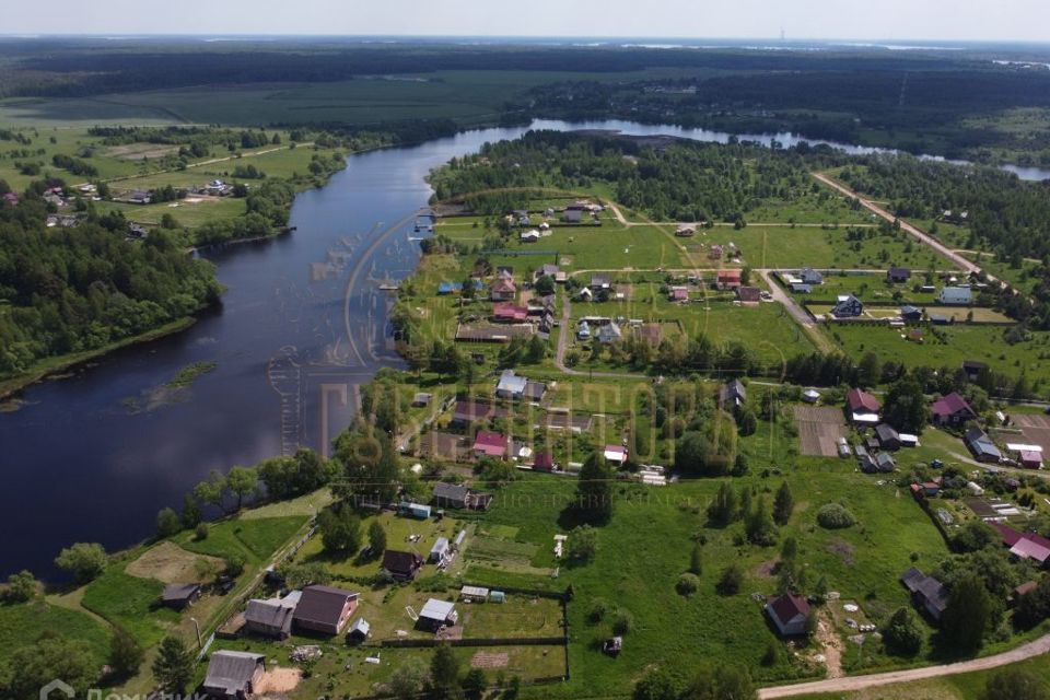 земля р-н Конаковский фото 6