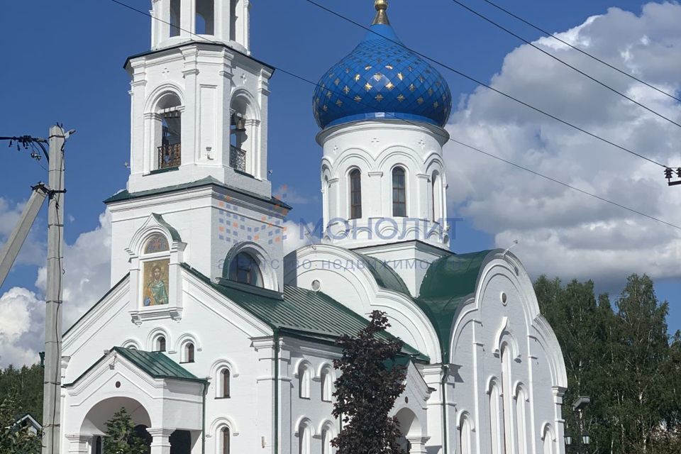 земля р-н Богородский фото 10