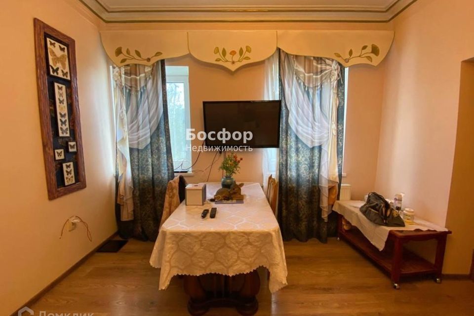 дом р-н Кировский г Старый Крым ул 13 Апреля 30а фото 7