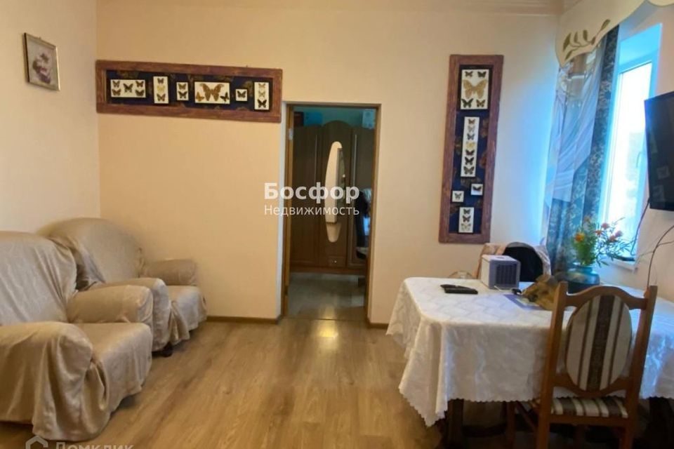 дом р-н Кировский г Старый Крым ул 13 Апреля 30а фото 8