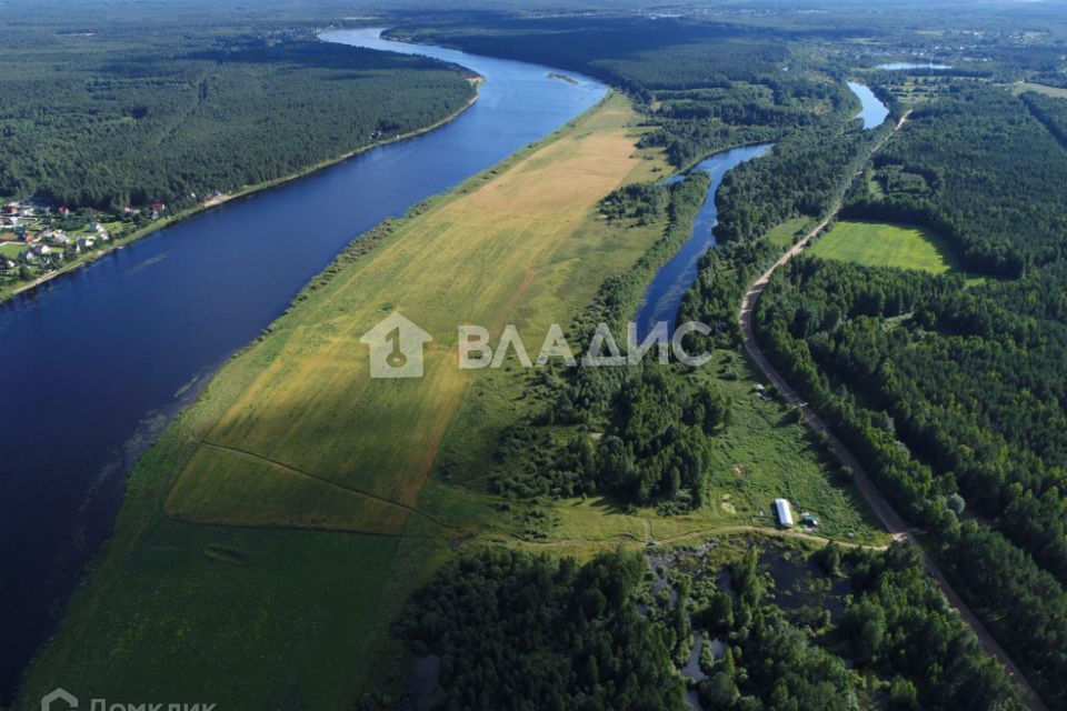 земля р-н Усть-Кубинский фото 5