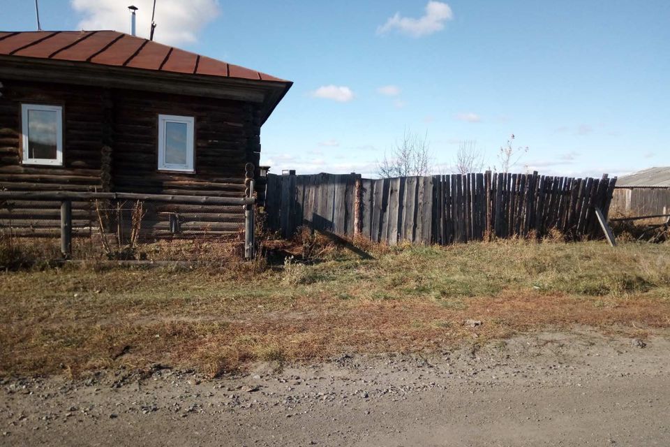 дом р-н Притобольный фото 6