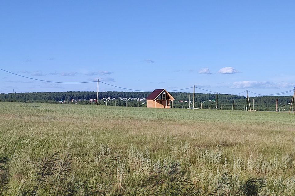 земля р-н Белоярский с Колюткино ул Евгения Родионова 16 фото 7