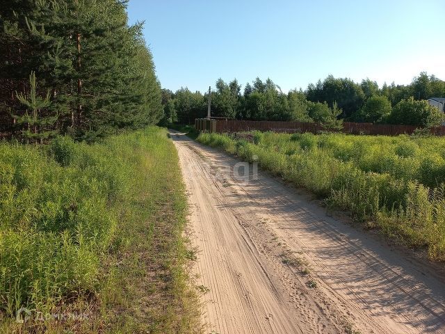 земля р-н Городецкий фото 8