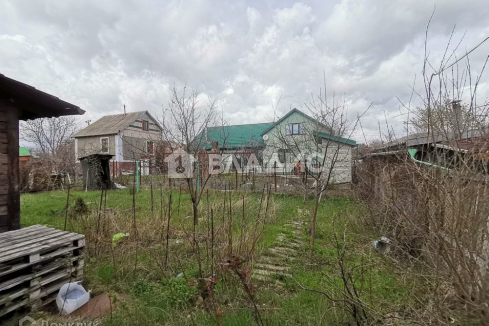 дом г Новороссийск с Глебовское фото 6