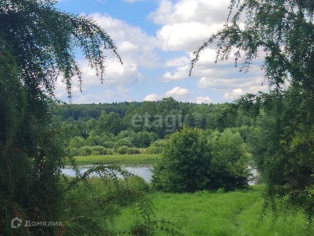 дом р-н Дзержинский д Косатынь ул Центральная фото 8