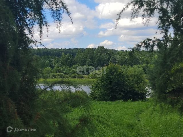 дом р-н Дзержинский д Косатынь ул Центральная фото 9