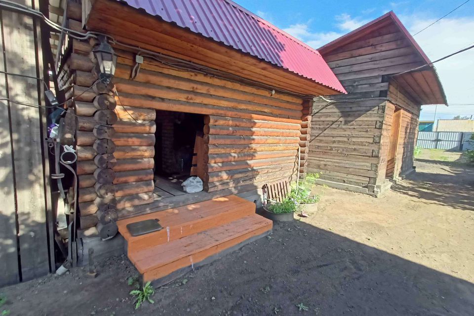 дом г Кызыл ул Дорожная фото 7