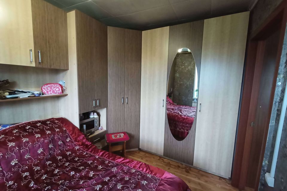 дом г Кызыл ул Дорожная фото 8