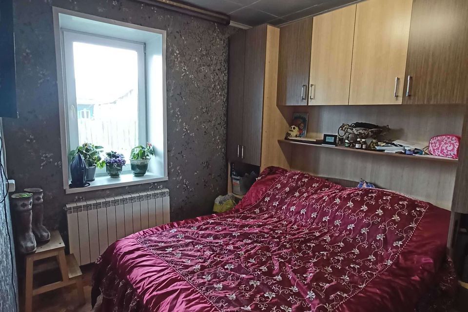 дом г Кызыл ул Дорожная фото 9