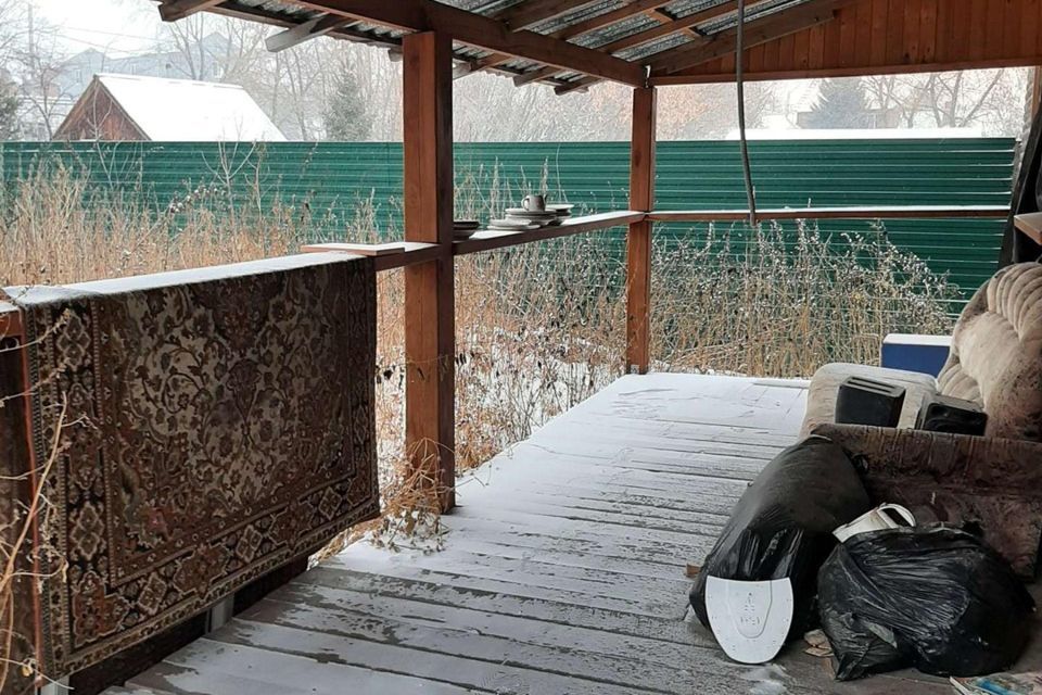 дом г Екатеринбург р-н Кировский Шарташский ул Проезжая 112 фото 5