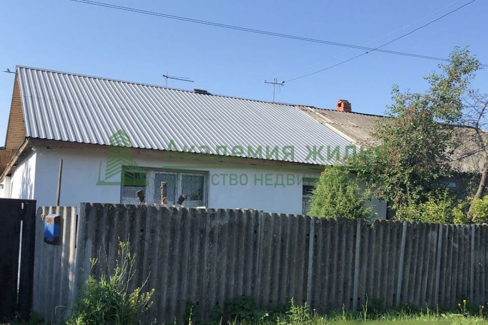 дом р-н Энгельсский с Подстепное ул Кирова фото 3