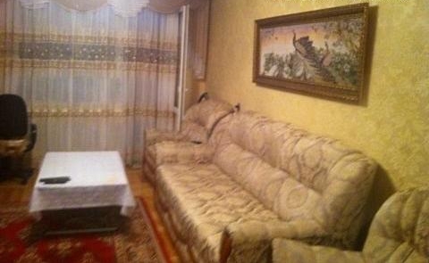 квартира р-н Тахтамукайский пгт Яблоновский ул Лаухина 9 фото 1