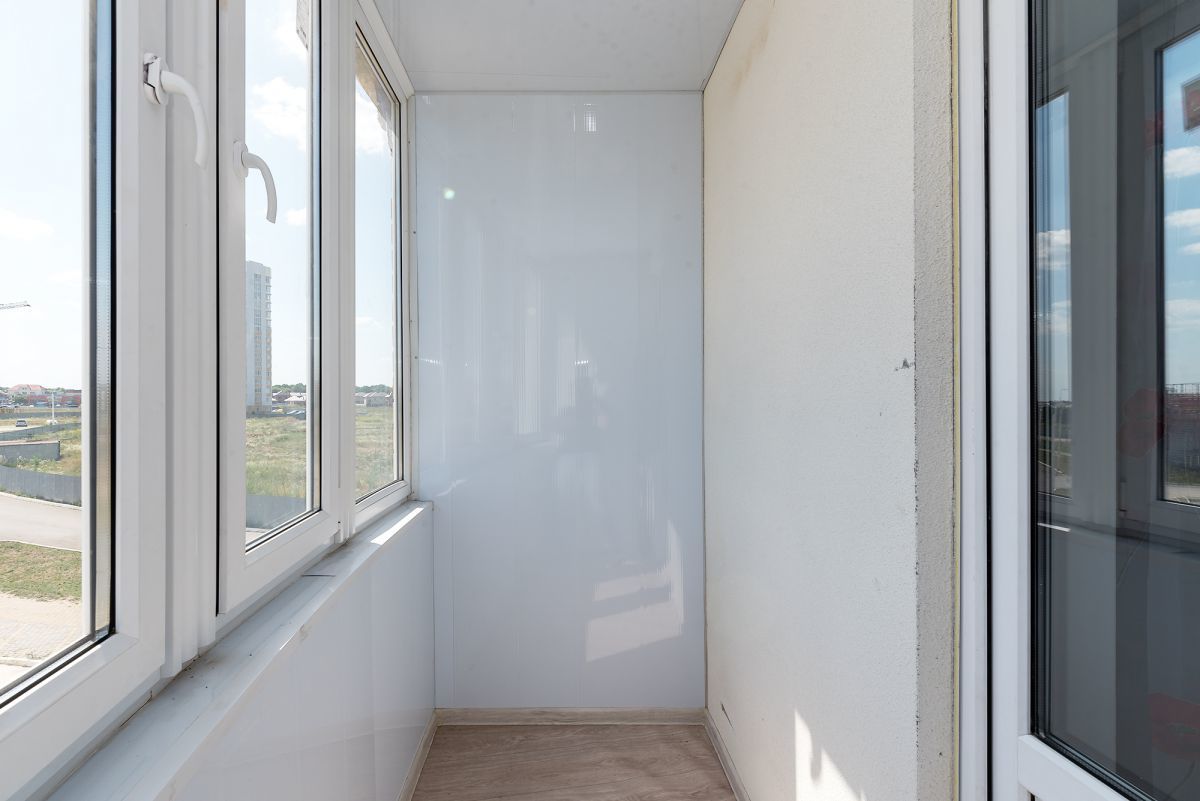 квартира г Краснодар Парковый ул Садовое кольцо 13 фото 14
