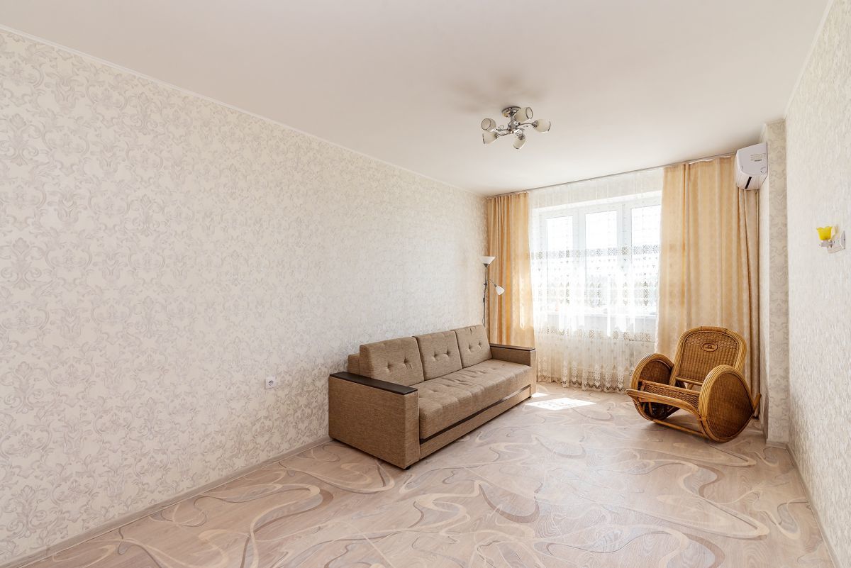квартира г Краснодар Парковый ул Садовое кольцо 13 фото 5