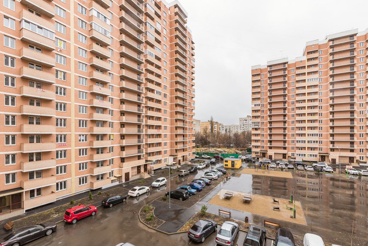 квартира г Краснодар ул им. Мачуги В.Н. 6/2 2 фото 6