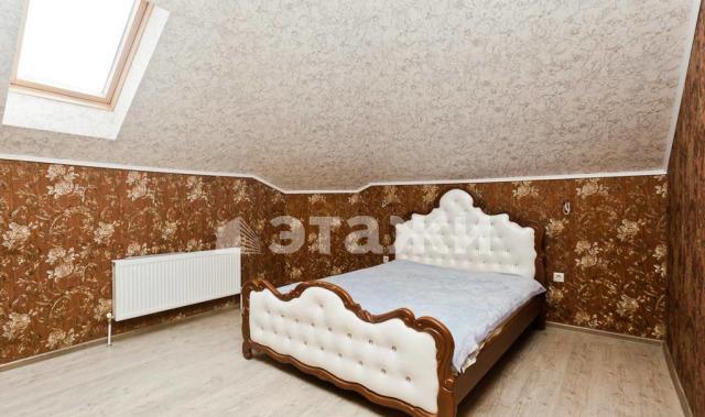 квартира г Краснодар Новознаменский ул им. Есенина 30 фото 4