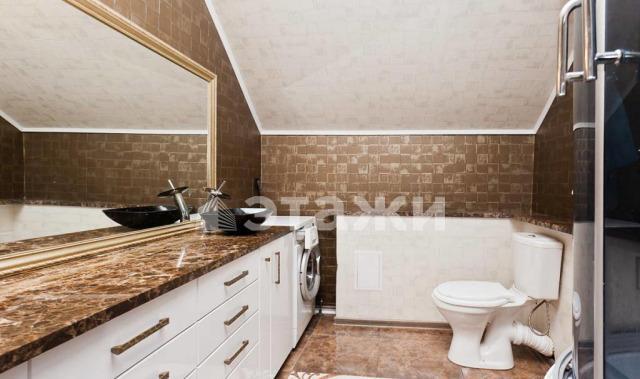 квартира г Краснодар Новознаменский ул им. Есенина 30 фото 2