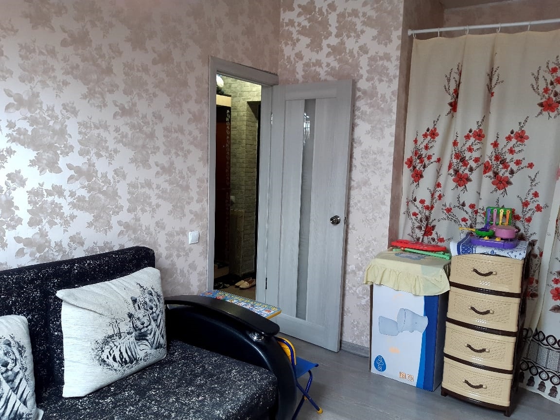 квартира г Краснодар фото 4