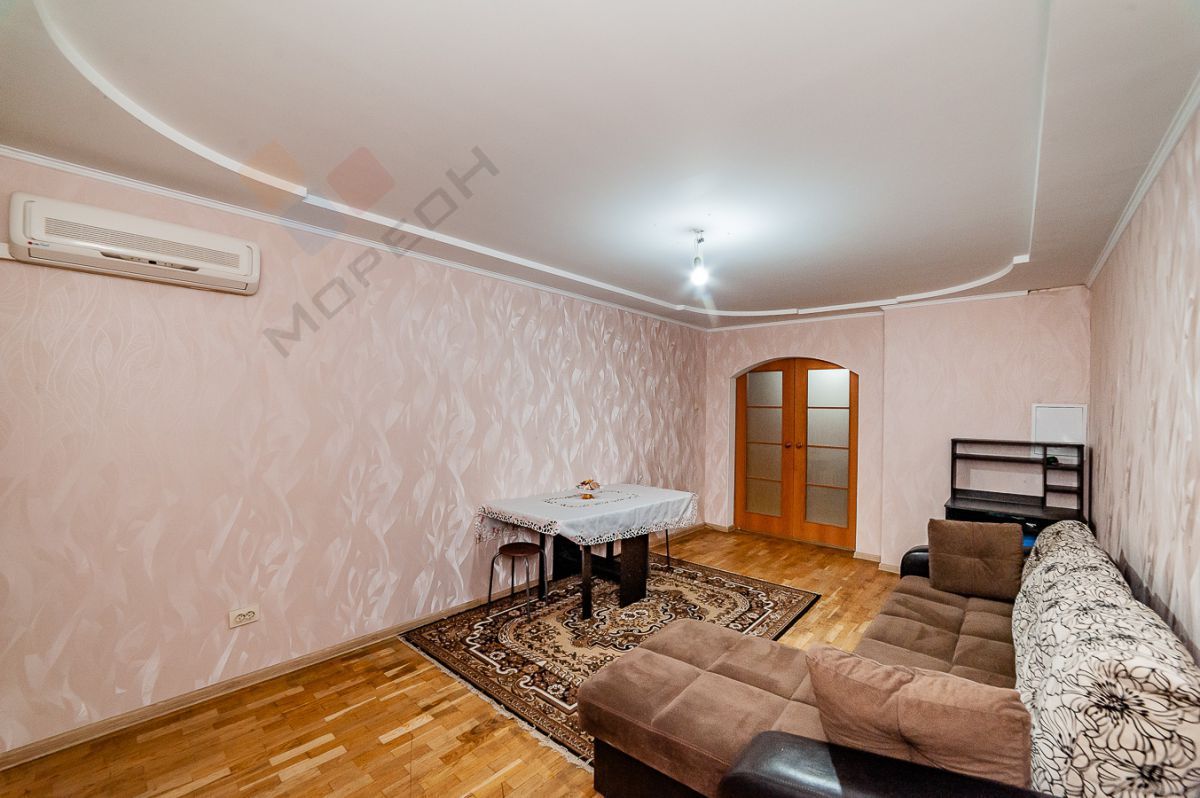 квартира г Краснодар ул Черкасская 43 фото 3