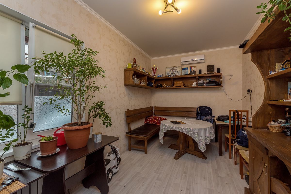 квартира г Краснодар р-н Центральный ул Советская 58 фото 1