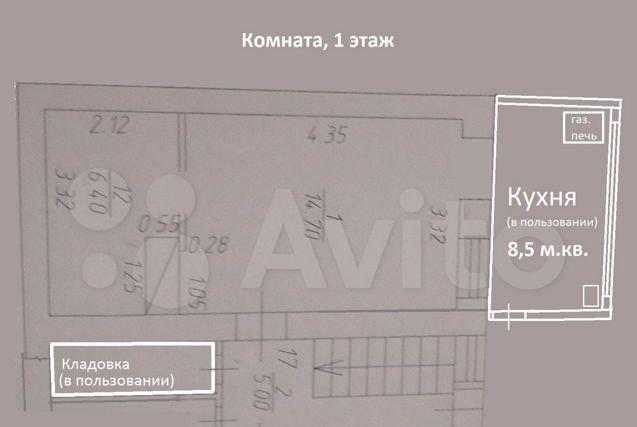 квартира г Краснодар р-н Западный ул им. Буденного 139 фото 1