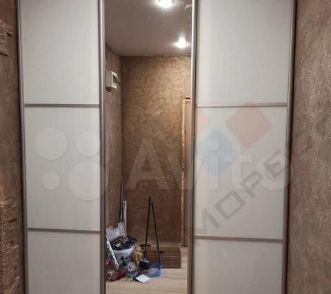 квартира г Краснодар ул Кореновская 2к/3 фото 1