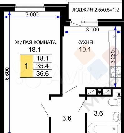 Николино Парк дом 2 фото