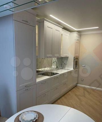 квартира г Краснодар р-н Западный ул Дальняя 8к/2 фото 3