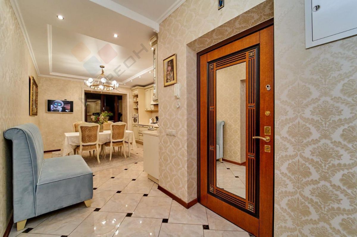 квартира г Краснодар пр-кт им. Константина Образцова 27 фото 1