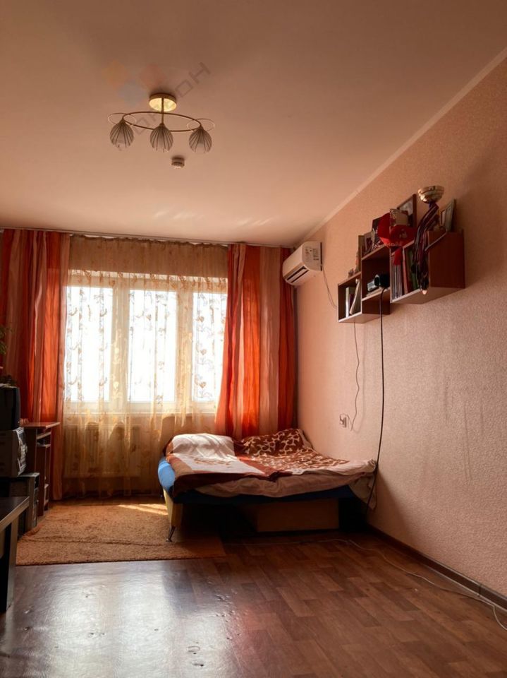квартира г Краснодар ул 3-я Целиноградская 7 фото 1